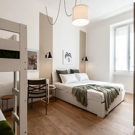Appartamento Stayeasy Sardegna - 2bedrooms 2baths - Center Milano