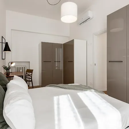 Stayeasy Sardegna - 2bedrooms 2baths - Center * Milano