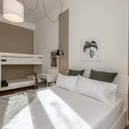 Stayeasy Sardegna - 2bedrooms 2baths - Center Apartment Milan