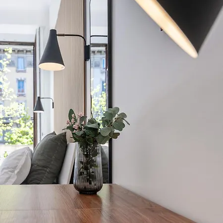 Appartamento Stayeasy Sardegna - 2bedrooms 2baths - Center *