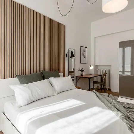 Stayeasy Sardegna - 2bedrooms 2baths - Center