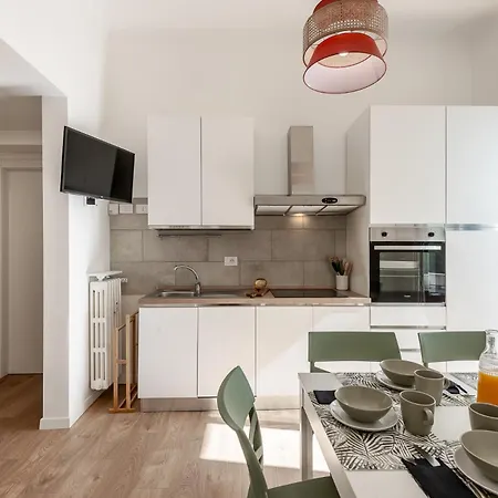Appartamento Stayeasy Sardegna - 2bedrooms 2baths - Center *