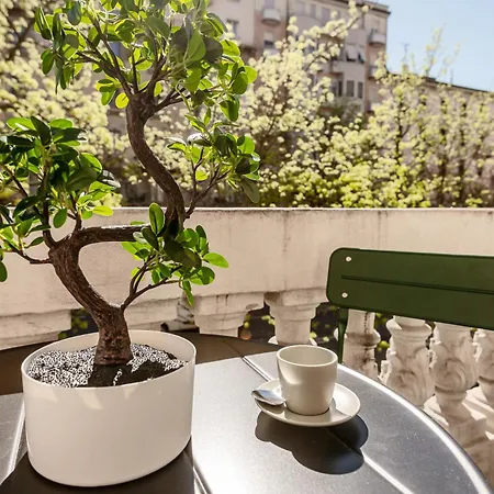 Stayeasy Sardegna - 2bedrooms 2baths - Center Appartamento Milano