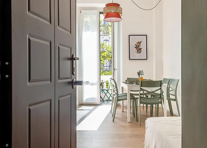 Stayeasy Sardegna - 2bedrooms 2baths - Center Appartement *