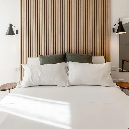 Stayeasy Sardegna - 2bedrooms 2baths - Center Apartment Milan