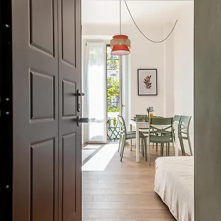 Stayeasy Sardegna - 2bedrooms 2baths - Center Apartment *